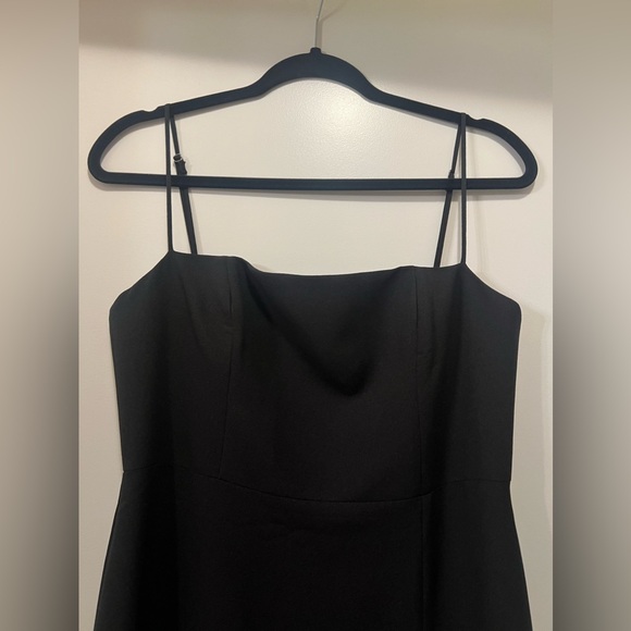 Park and Fifth Black Jupiter Dress - Picture 4 of 7